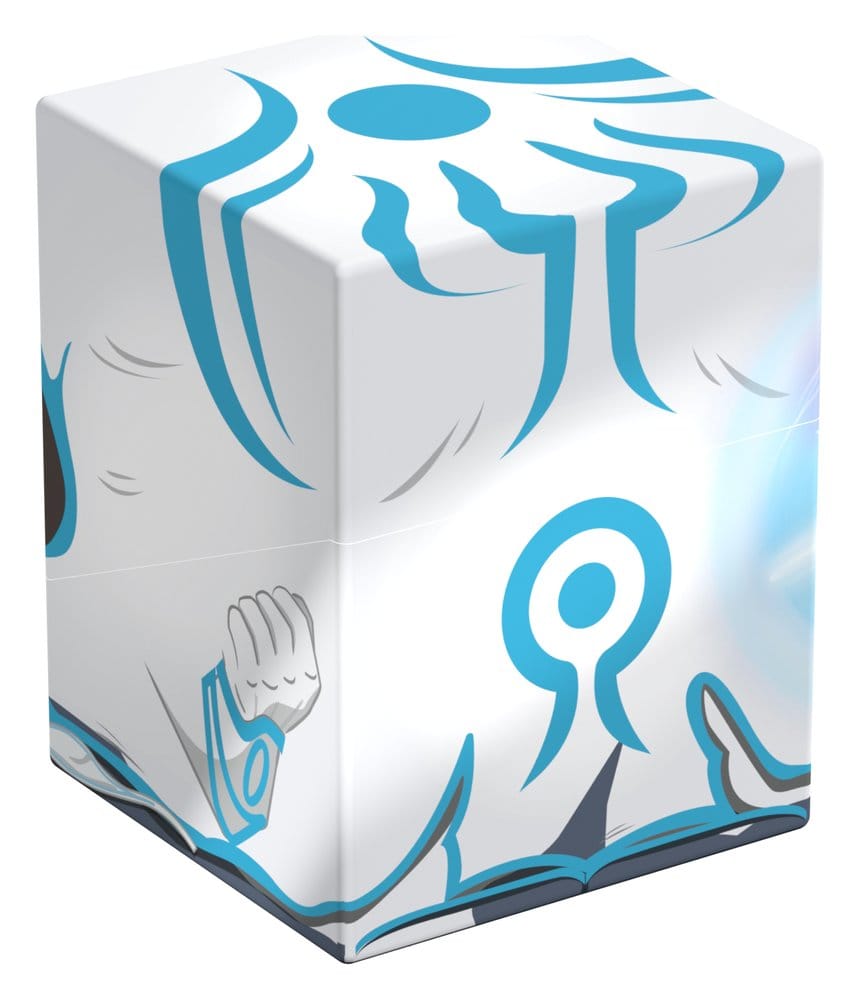 Squaroes Squaroe Magic: The Gathering "Reality Fracture" MTG013 - Jace (Fractured) 4056133056038