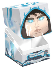 Squaroes Squaroe Magic: The Gathering "Reality Fracture" MTG013 - Jace (Fractured) 4056133056038