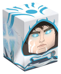 Squaroes Squaroe Magic: The Gathering "Reality Fracture" MTG013 - Jace (Fractured) 4056133056038