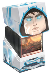 Squaroes Squaroe Magic: The Gathering "Reality Fracture" MTG013 - Jace (Fractured) 4056133056038