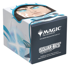 Squaroes Squaroe Magic: The Gathering "Reality Fracture" MTG013 - Jace (Fractured) 4056133056038