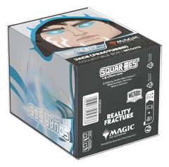 Squaroes Squaroe Magic: The Gathering "Reality Fracture" MTG013 - Jace (Fractured) 4056133056038