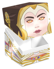 Squaroes Squaroe Magic: The Gathering "Reality Fracture" MTG014 - Liliana (Fractured) 4056133056052