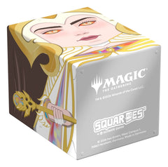 Squaroes Squaroe Magic: The Gathering "Reality Fracture" MTG014 - Liliana (Fractured) 4056133056052