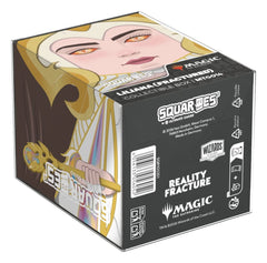 Squaroes Squaroe Magic: The Gathering "Reality Fracture" MTG014 - Liliana (Fractured) 4056133056052