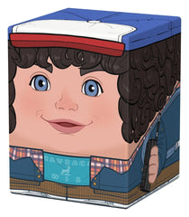 Squaroes Squaroe Stranger Things STR001 - Dustin 4056133058971