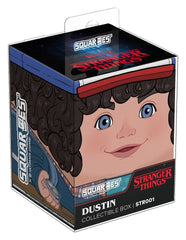 Squaroes Squaroe Stranger Things STR001 - Dustin 4056133058971