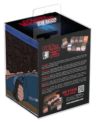 Squaroes Squaroe Stranger Things STR001 - Dustin 4056133058971