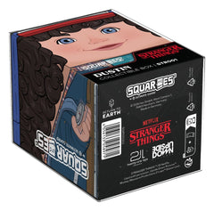 Squaroes Squaroe Stranger Things STR001 - Dustin 4056133058971