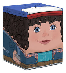 Squaroes Squaroe Stranger Things STR001 - Dustin 4056133058971