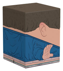 Squaroes Squaroe Stranger Things STR004 - Eleven 4056133059039