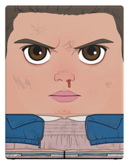Squaroes Squaroe Stranger Things STR004 - Eleven 4056133059039