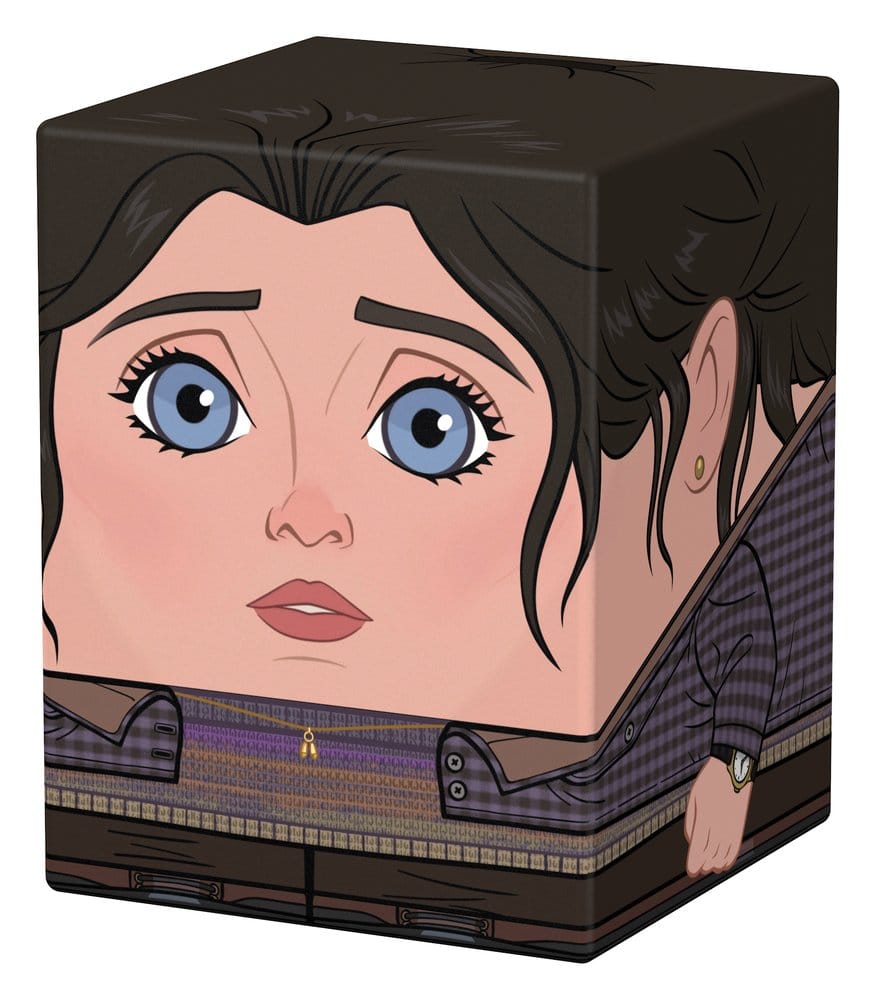 Squaroes Squaroe Stranger Things STR006 - Nancy 4056133059077