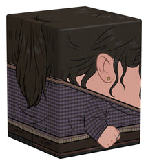 Squaroes Squaroe Stranger Things STR006 - Nancy 4056133059077