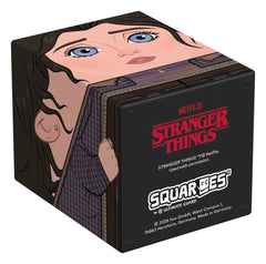 Squaroes Squaroe Stranger Things STR006 - Nancy 4056133059077