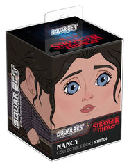 Squaroes Squaroe Stranger Things STR006 - Nancy 4056133059077