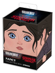 Squaroes Squaroe Stranger Things STR006 - Nancy 4056133059077