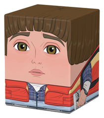 Squaroes Squaroe Stranger Things STR009 - Will 4056133059138