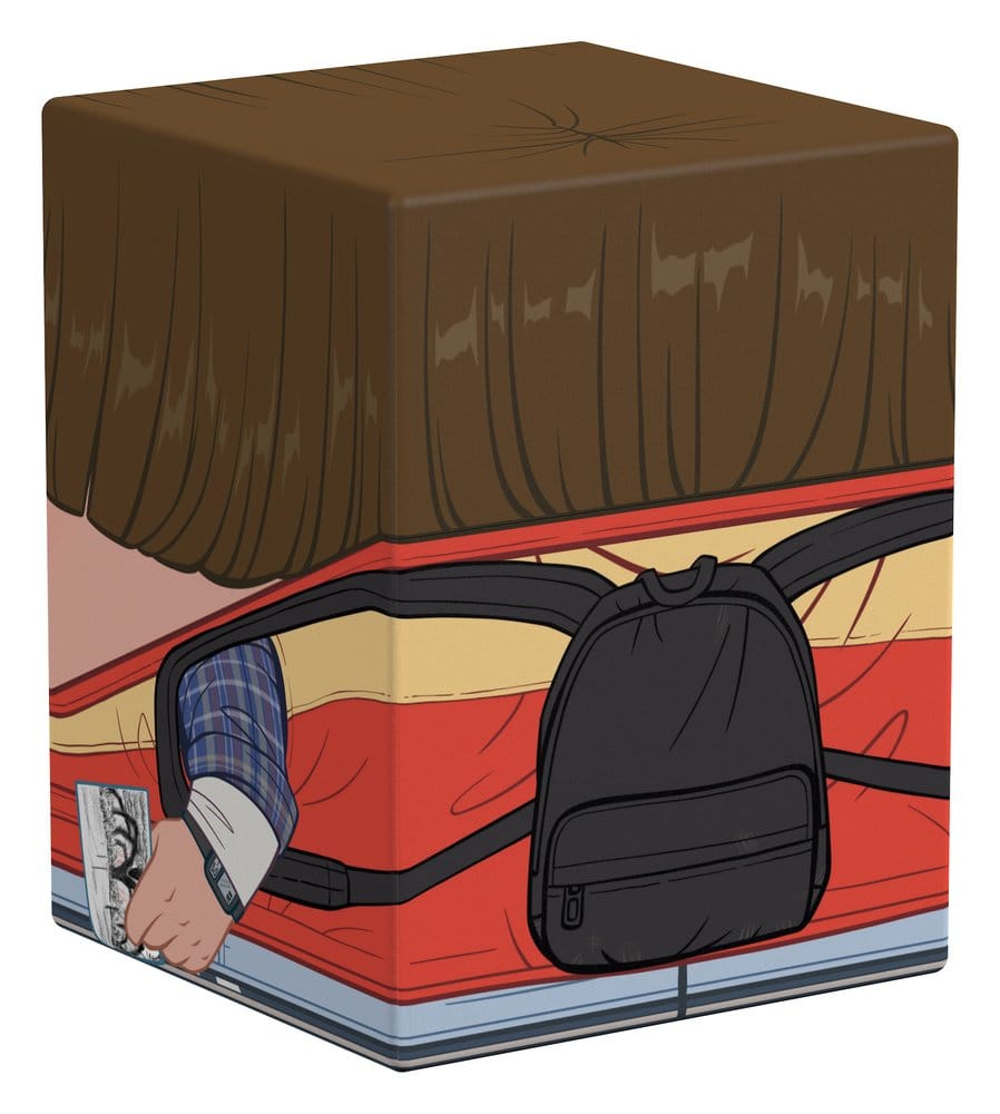 Squaroes Squaroe Stranger Things STR009 - Will 4056133059138