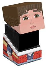 Squaroes Squaroe Stranger Things STR009 - Will 4056133059138