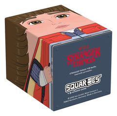 Squaroes Squaroe Stranger Things STR009 - Will 4056133059138