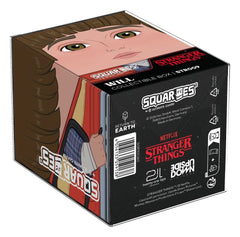 Squaroes Squaroe Stranger Things STR009 - Will 4056133059138