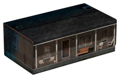 Squaroes Collectors 800 Case Stranger Things - The Byers House 4056133059152