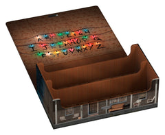 Squaroes Collectors 800 Case Stranger Things - The Byers House 4056133059152