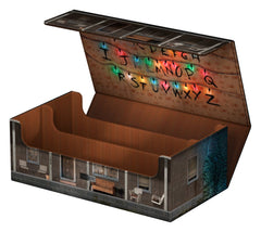 Squaroes Collectors 800 Case Stranger Things - The Byers House 4056133059152