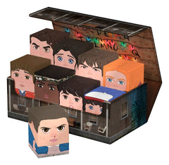 Squaroes Collectors 800 Case Stranger Things - The Byers House 4056133059152