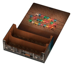 Squaroes Collectors 800 Case Stranger Things - The Byers House 4056133059152