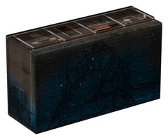 Squaroes Collectors 800 Case Stranger Things - The Byers House 4056133059152