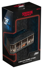Squaroes Collectors 800 Case Stranger Things - The Byers House 4056133059152