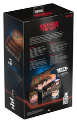 Squaroes Collectors 800 Case Stranger Things - The Byers House 4056133059152