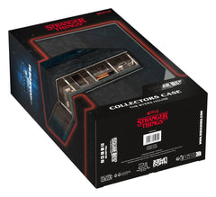 Squaroes Collectors 800 Case Stranger Things - The Byers House 4056133059152