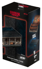 Squaroes Collectors 800 Case Stranger Things - The Byers House 4056133059152