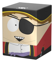 Squaroes Squaroe South Park™ Halloween SP027 - Pirate Cartman 4056133061254