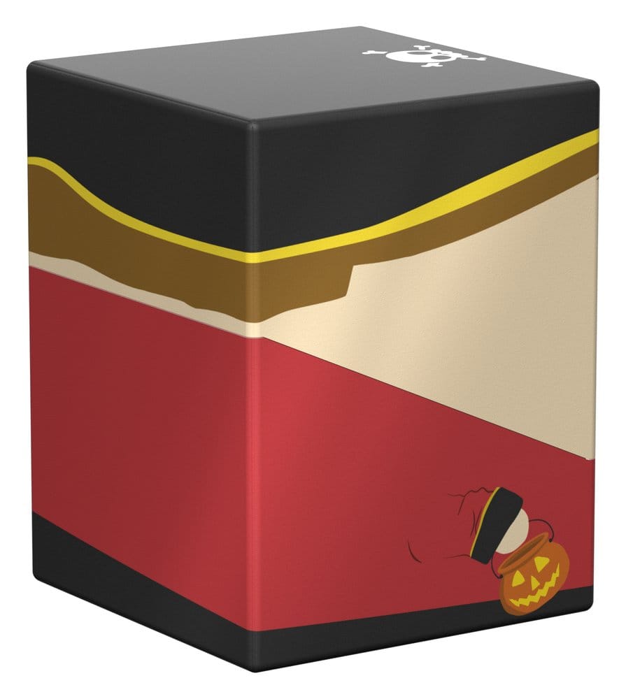 Squaroes Squaroe South Park™ Halloween SP027 - Pirate Cartman 4056133061254