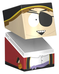 Squaroes Squaroe South Park™ Halloween SP027 - Pirate Cartman 4056133061254