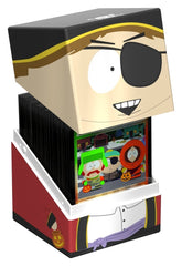 Squaroes Squaroe South Park™ Halloween SP027 - Pirate Cartman 4056133061254