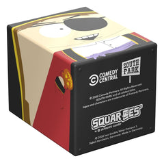 Squaroes Squaroe South Park™ Halloween SP027 - Pirate Cartman 4056133061254