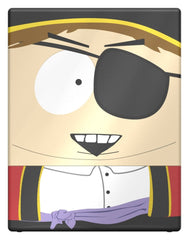Squaroes Squaroe South Park™ Halloween SP027 - Pirate Cartman 4056133061254