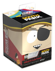 Squaroes Squaroe South Park™ Halloween SP027 - Pirate Cartman 4056133061254