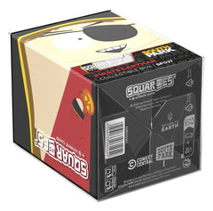 Squaroes Squaroe South Park™ Halloween SP027 - Pirate Cartman 4056133061254