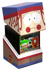 Squaroes Squaroe South Park™ Halloween SP028 - Clown Stan 4056133061278