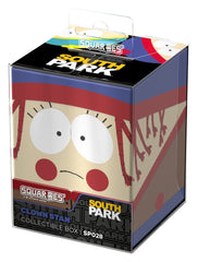Squaroes Squaroe South Park™ Halloween SP028 - Clown Stan 4056133061278