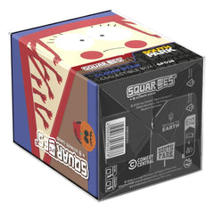 Squaroes Squaroe South Park™ Halloween SP028 - Clown Stan 4056133061278