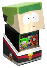 Squaroes Squaroe South Park™ Halloween SP029 - Vampire Kyle 4056133061292