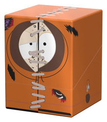 Squaroes Squaroe South Park™ Halloween SP030 - Stitched Kenny 4056133061315