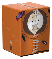 Squaroes Squaroe South Park™ Halloween SP030 - Stitched Kenny 4056133061315